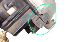 FAROL DIREITO POLO 1997 A 2000