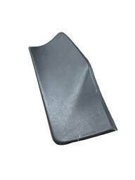 ACABAMENTO RETROVISOR INTERNO PEUGEOT 2008 2015 2021 PRETO