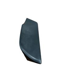 ACABAMENTO RETROVISOR INTERNO PEUGEOT 2008 2015 2021 PRETO
