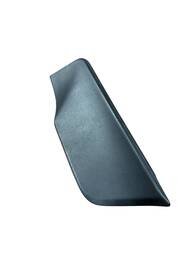 ACABAMENTO RETROVISOR INTERNO PEUGEOT 2008 2015 2021 PRETO