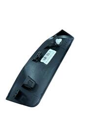 ACABAMENTO RETROVISOR INTERNO PEUGEOT 2008 2015 2021 PRETO
