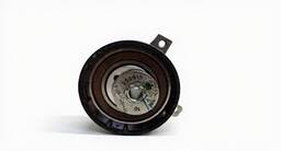 Tensor Correia Ford Ecosport 1.6 2013