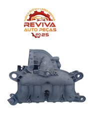 Coletor Admissão 1.6 THP 12/24 C4 RCZ 308 2008 5008 Ds3 Ds5