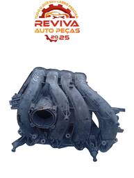 Coletor Adm Polo Virtus Fox Saveiro Gol Golf 1.6 16v MSI 15/