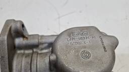 SUPORTE BOMBA ALTA PRESSÃO FORD FUSION 2.0 2014 A 2019 ECOBO
