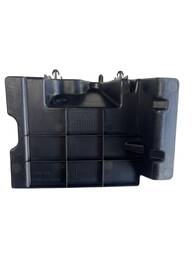 DEFLETOR LATERAL ESQUERDA TOYOTA HILUX 2016/2020 53163KK010