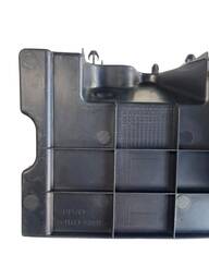 DEFLETOR LATERAL ESQUERDA TOYOTA HILUX 2016/2020 53163KK010