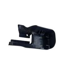 MOLDURA TRILHO BANCO ESQUERDO MITSUBISHI LANCER 2011 A 2013
