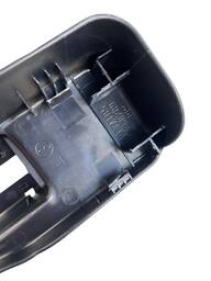 MOLDURA TRILHO BANCO ESQUERDO MITSUBISHI LANCER 2011 A 2013