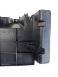 DEFLETOR LATERAL ESQUERDA TOYOTA HILUX 2016/2020 53163KK010