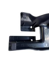 MOLDURA TRILHO BANCO ESQUERDO MITSUBISHI LANCER 2011 A 2013