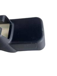 MOLDURA TRILHO BANCO ESQUERDO MITSUBISHI LANCER 2011 A 2013