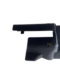 MOLDURA TRILHO BANCO ESQUERDO MITSUBISHI LANCER 2011 A 2013