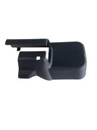 Moldura Trilho Banco Esquerdo Mitsubishi Lancer 2011 A 2013