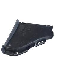 DEFLETOR PARACHOQUE DIANT DIR. RENAULT LOGAN SANDERO 15/16