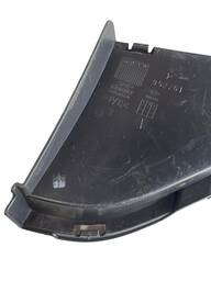 DEFLETOR PARACHOQUE DIANT DIR. RENAULT LOGAN SANDERO 15/16