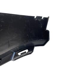 DEFLETOR PARACHOQUE DIANT DIR. RENAULT LOGAN SANDERO 15/16