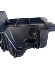 DEFLETOR LATERAL ESQUERDA TOYOTA HILUX 2016/2020 53163KK010