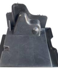 DEFLETOR LATERAL ESQUERDA TOYOTA HILUX 2016/2020 53163KK010