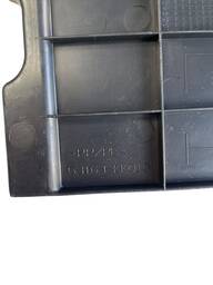 DEFLETOR LATERAL ESQUERDA TOYOTA HILUX 2016/2020 53163KK010
