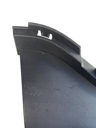 DEFLETOR PARACHOQUE DIANT DIR. RENAULT LOGAN SANDERO 15/16