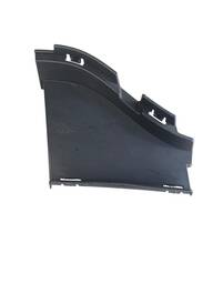 Defletor Parachoque Diant Dir. Renault Logan Sandero 15/16