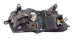 FAROL ESQUERDO SANDERO 15/20 LOGAN 2014 A 2020 FRISO CROMADO