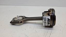 PISTAO COM BIELA FORD FUSION 2.0 2014 A 2019 ECOBOOST