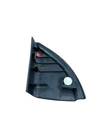  MOLDURA RETROVISOR INTERNO DIREITO TOYOTA YARIS 2019 2020