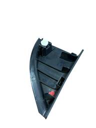 MOLDURA RETROVISOR INTERNO DIREITO TOYOTA YARIS 2019 2020