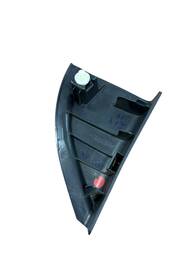  Moldura Retrovisor Interno Direito Toyota Yaris 2019 2020