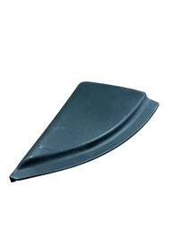  MOLDURA RETROVISOR INTERNO DIREITO TOYOTA YARIS 2019 2020