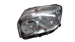 FAROL ESQUERDO DUSTER 2012 A 2015 (LENTE)