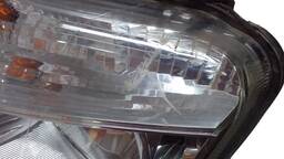 FAROL ESQUERDO DUSTER 2012 A 2015 (LENTE)
