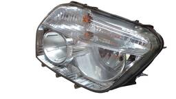 FAROL ESQUERDO DUSTER 2012 A 2015 (LENTE)