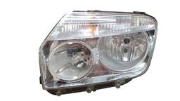 FAROL ESQUERDO DUSTER 2012 A 2015 (LENTE)