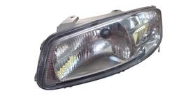 FAROL ESQUERDO GOL SAVEIRO PARATI G4 CROMADO