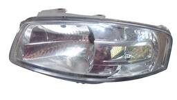 FAROL ESQUERDO GOL SAVEIRO PARATI G4 CROMADO