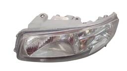 FAROL ESQUERDO GOL SAVEIRO PARATI G4 CROMADO