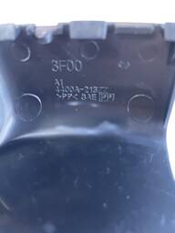 TAMPA INFERIOR DO VOLANTE MITSUBSIHI LANCER 2017 4400A213XA