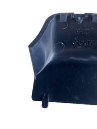 TAMPA INFERIOR DO VOLANTE MITSUBSIHI LANCER 2017 4400A213XA