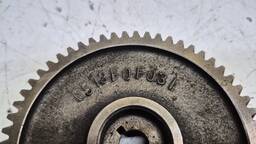 ENGRENAGEM MOTOR JEEP CHEROKEE 2001