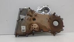 TAMPA FRONTAL MOTOR FORD KA 1.5 3CC 2014 2015 A 2021