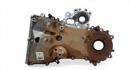Tampa Frontal Motor ford ka 1.5 3cc 2014 2015 a 2021