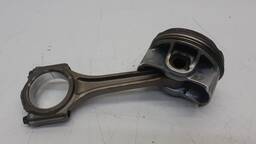 BIELA C/PISTAO FORD KA 1.5 3CC 2014 15 A 2021 STD