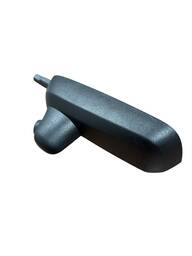 MOLDURA RETROVISOR INTERNO PEUGEOT 408 2013 2014 2015