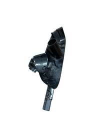 MOLDURA RETROVISOR INTERNO PEUGEOT 408 2013 2014 2015