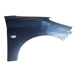 Paralama Direito Peugeot 207 Passion Hoggar 09/14 C/ Pisca