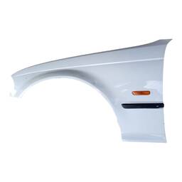 Paralama Esquerdo Bmw Serie 3 E46 328 330 335 1998 a 2005