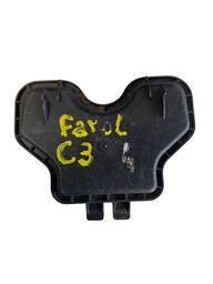 Tampa Vedação Farol C3 03 A 12 Original 41200754